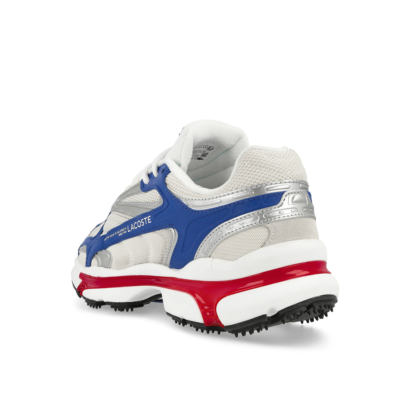 LACOSTE L003 2K24 124 1 SMA