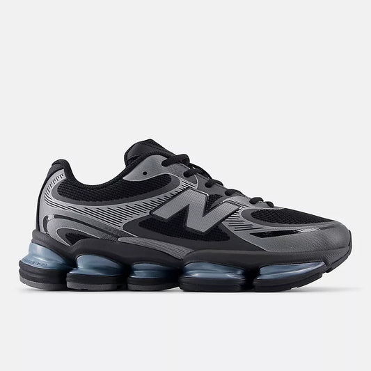 NEW BALANCE ABZORB 2000 "BLACK/GREY