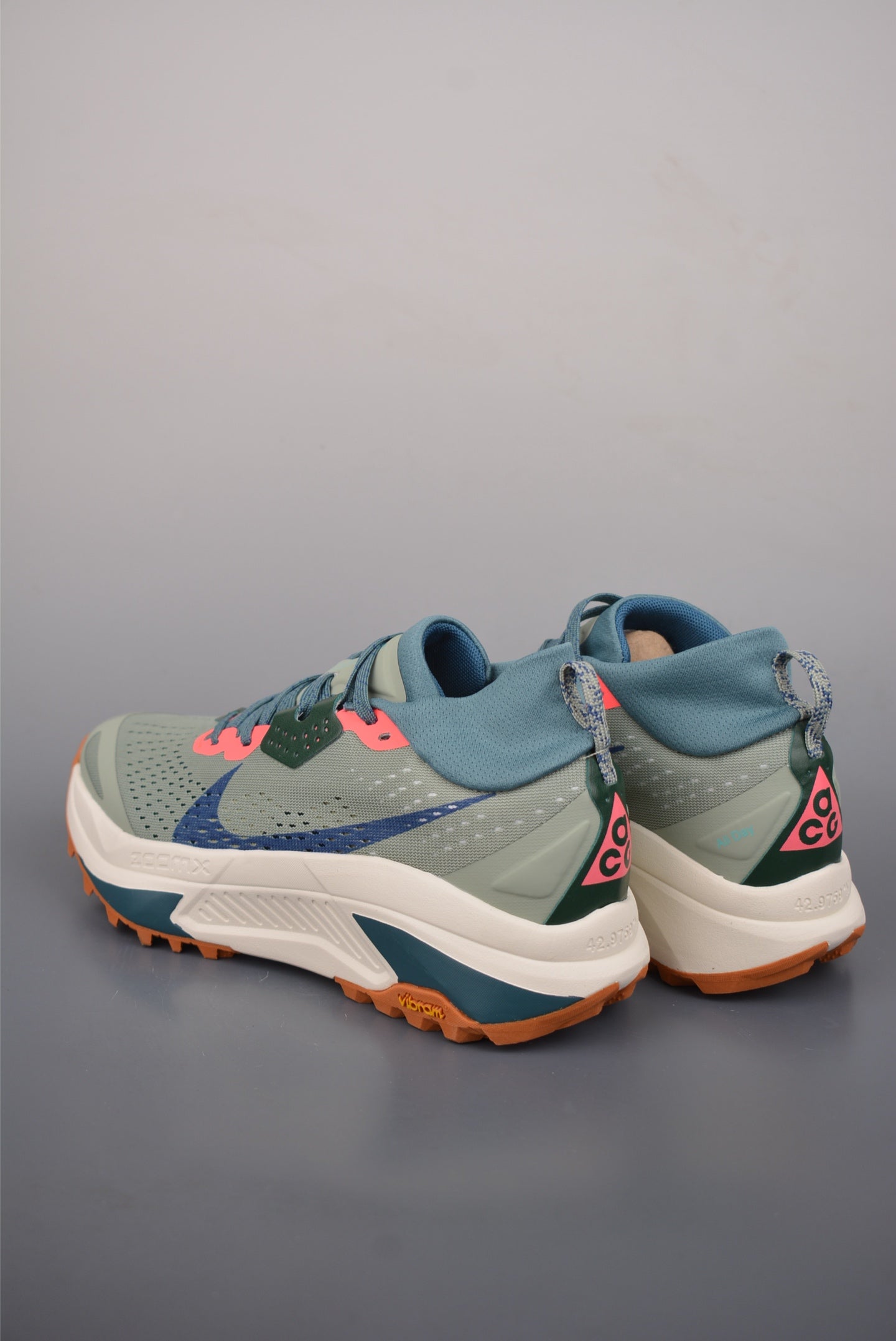 Nike REACTX PEGASUS TRAIL 6