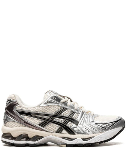 ASICS GEL-KAYANO 14 CREAM BLACK