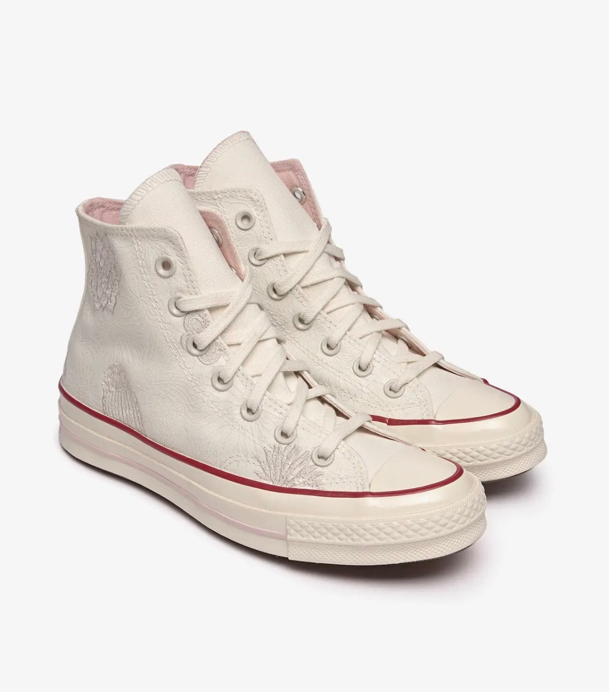Converse Chuck Taylor All Star 1970s WMNS – Cream White