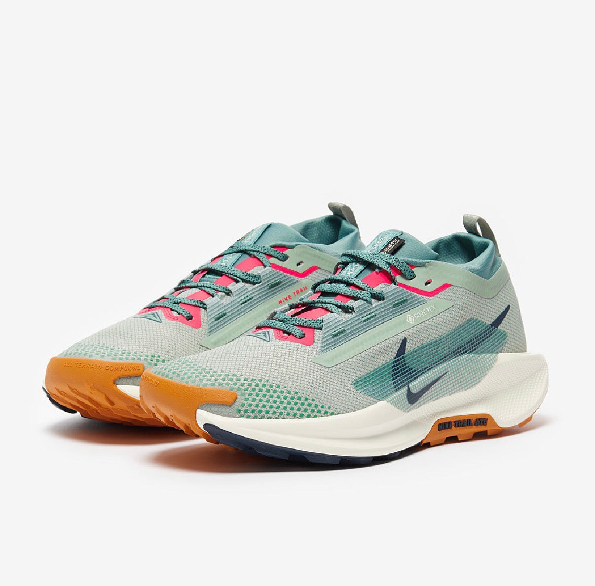 Pegasus Trail 5 GORE-TEX