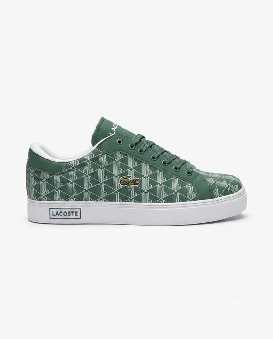 Lacoste Powercourt 124 vert