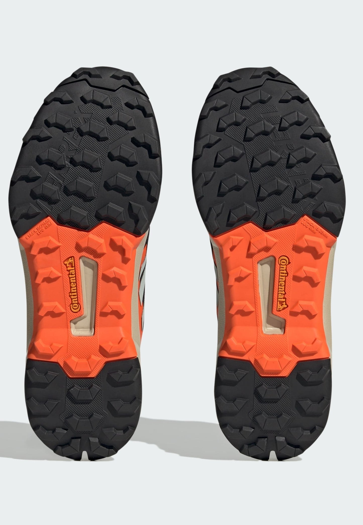 Adidas Terrex – Adhérence, Confort et Performance