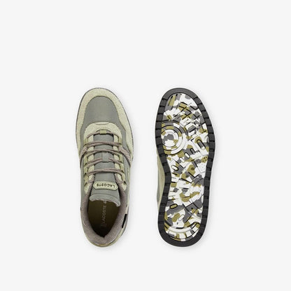 LACOSTE T-CLIP WINTER 224 CORDURA