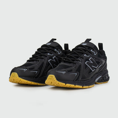 New Balance 1906X Black Gum