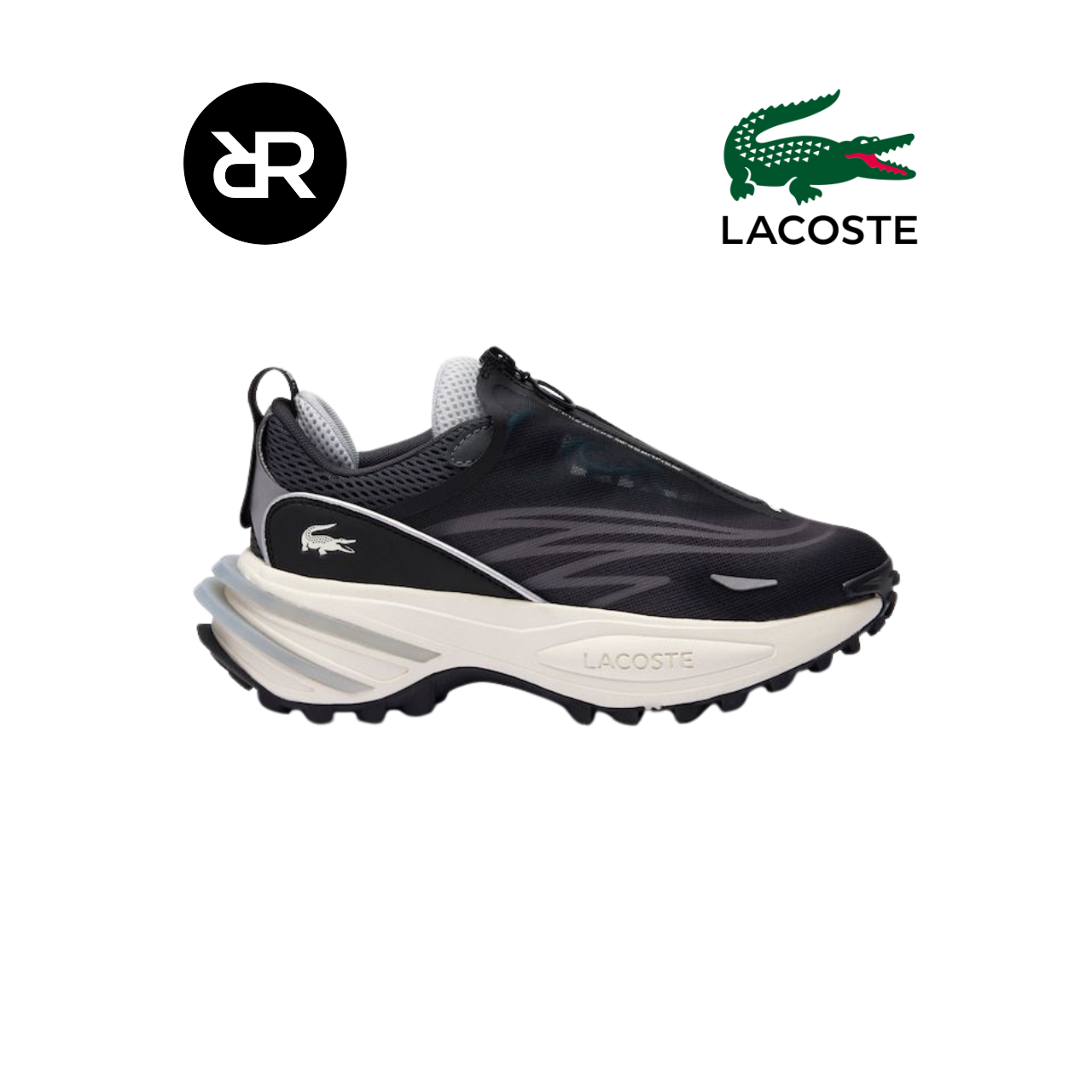 Lacoste Outdoor Audyssor Trail
