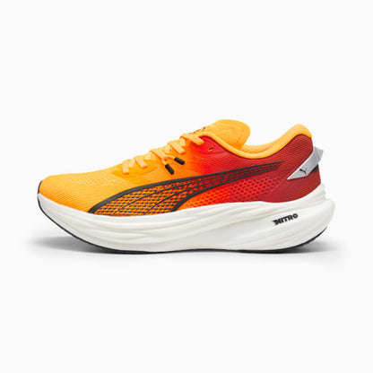 PUMA Deviate NITRO™ 3 – Performance et propulsion à chaque foulée