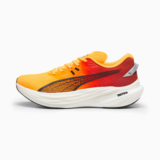 PUMA Deviate NITRO™ 3 – Performance et propulsion à chaque foulée