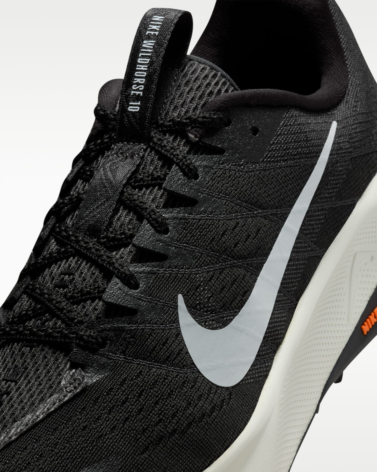 Nike Wildhorse 10 – Confort, adhérence & style tout-terrain