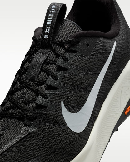 Nike Wildhorse 10 – Confort, adhérence & style tout-terrain