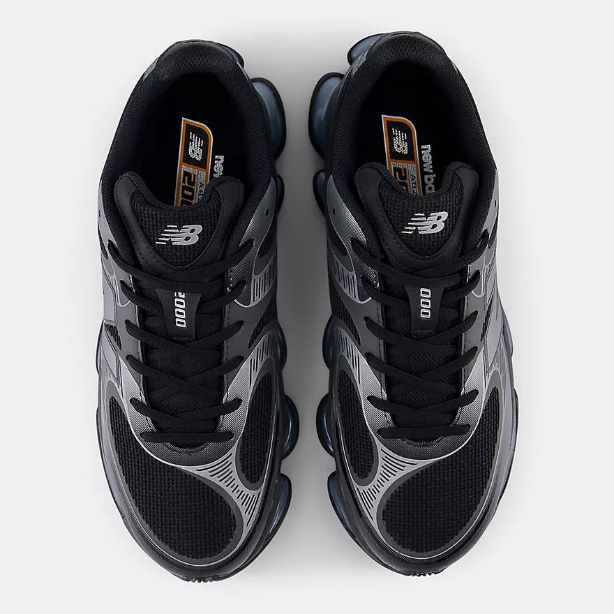 NEW BALANCE ABZORB 2000 "BLACK/GREY