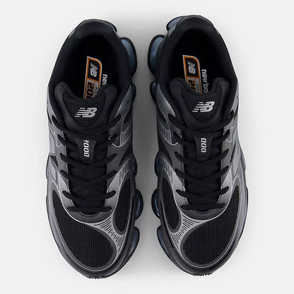 NEW BALANCE ABZORB 2000 "BLACK/GREY