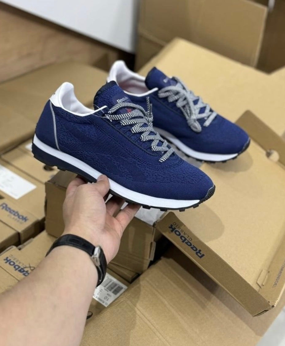 Reebok Classic Leather EBK