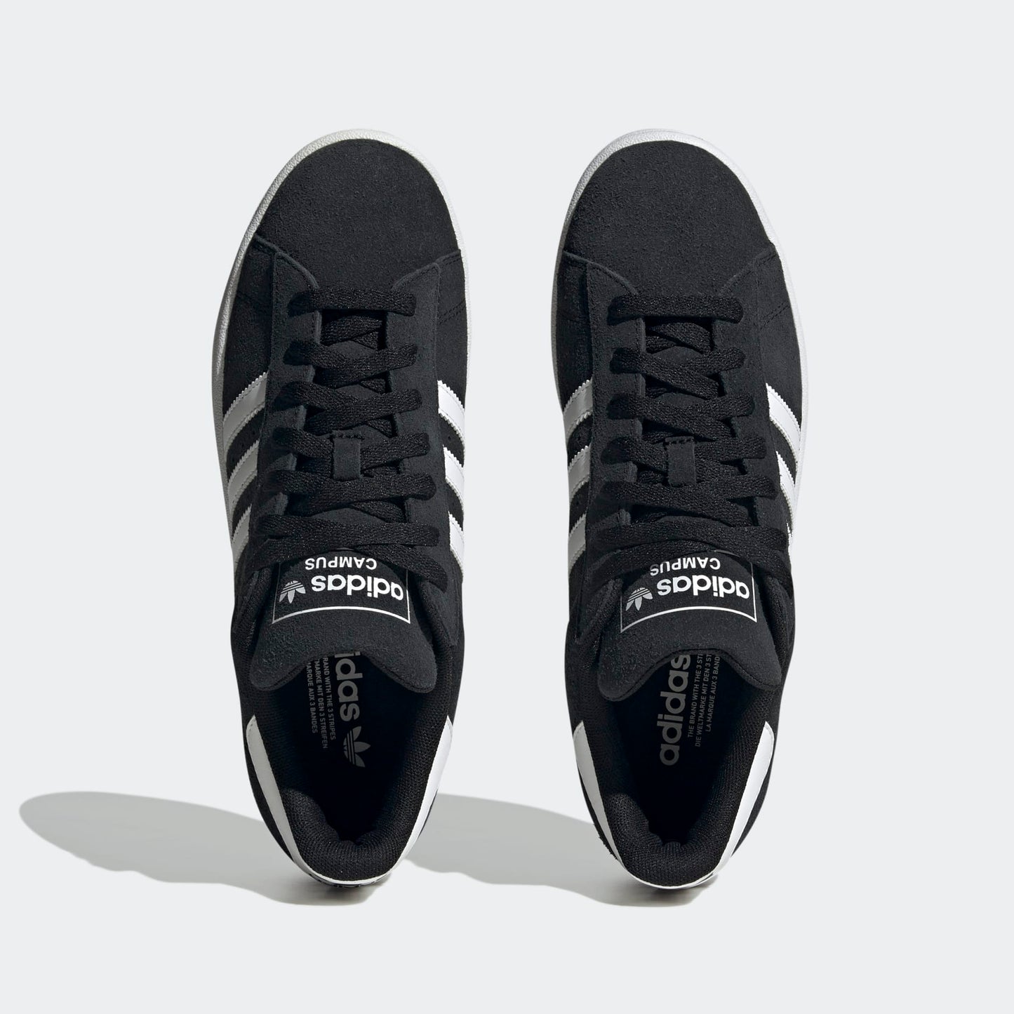 CHAUSSURE CAMPUS 2.0
