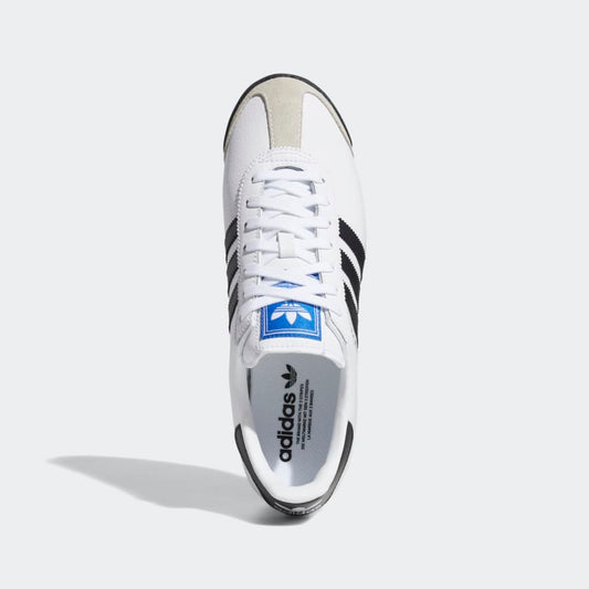 Adidas Samoa – Blanc/Noir
