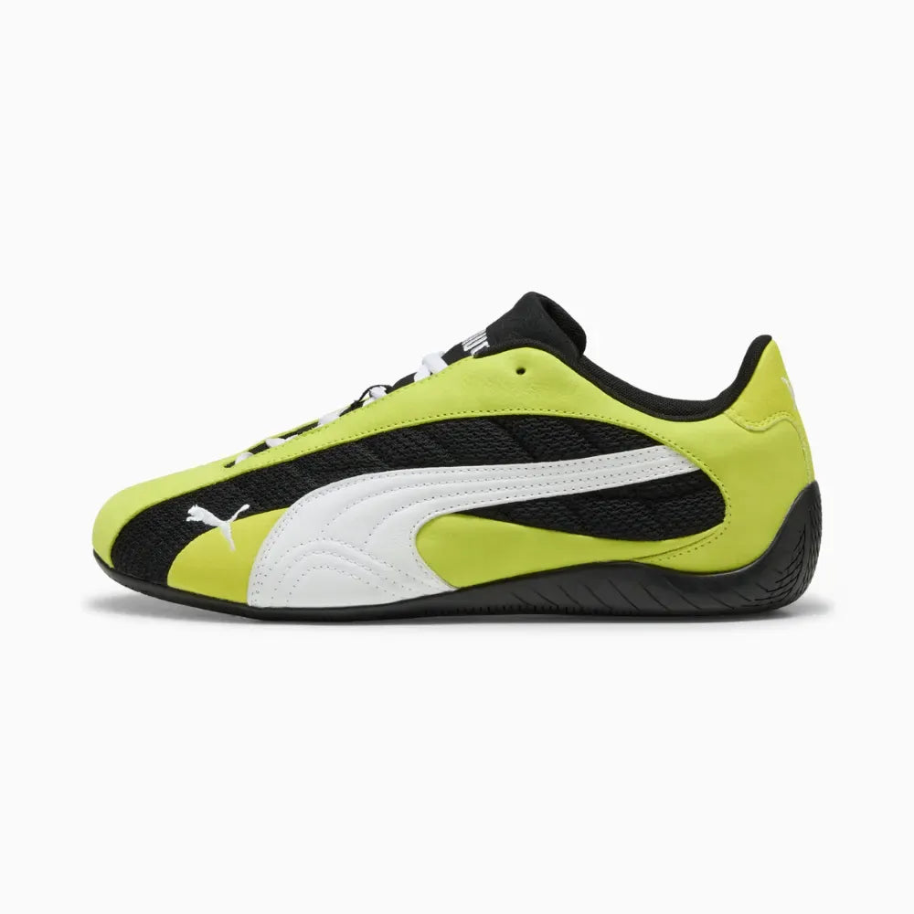 Puma Speedcat Plus 'Lime Smash'