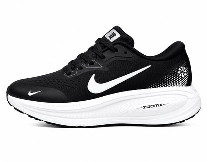 Nike Air Zoom Vomero Plus Black White