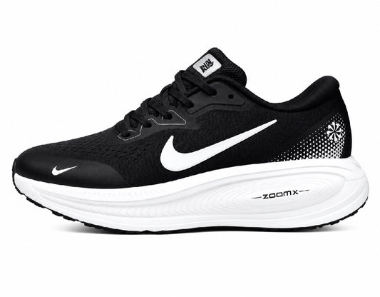 Nike Air Zoom Vomero Plus Black White