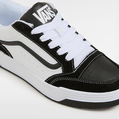 Vans Hylane Black / White