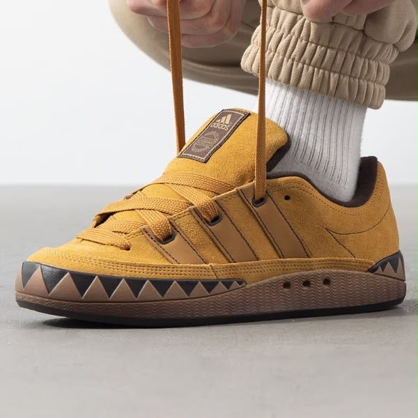Zapatillas adidas Adimatic