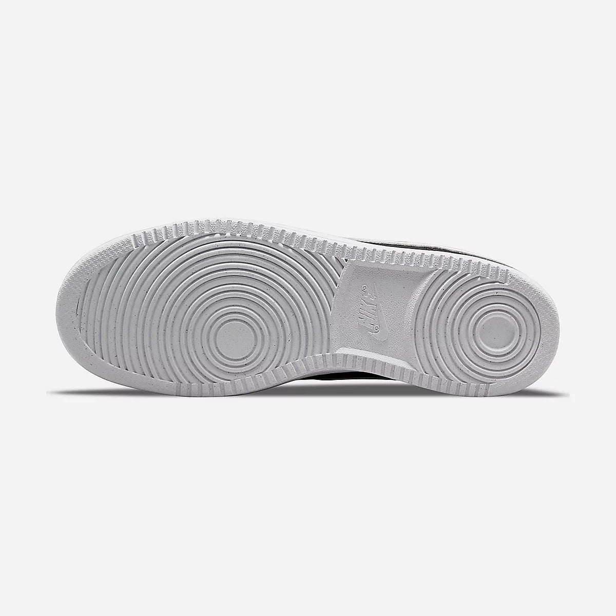 Sneakers homme Court Vision Low Noir