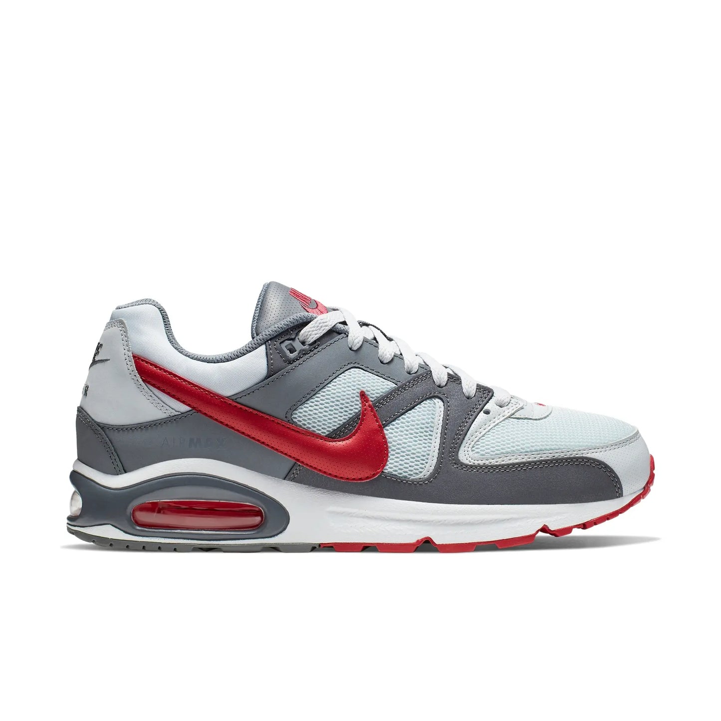 Nike Air Max Command – L’icône rétro au confort moderne