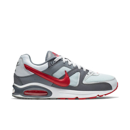 Nike Air Max Command – L’icône rétro au confort moderne