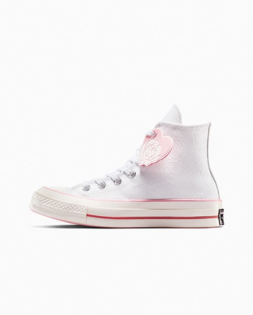 Converse Chuck 1970 Rose Vintage