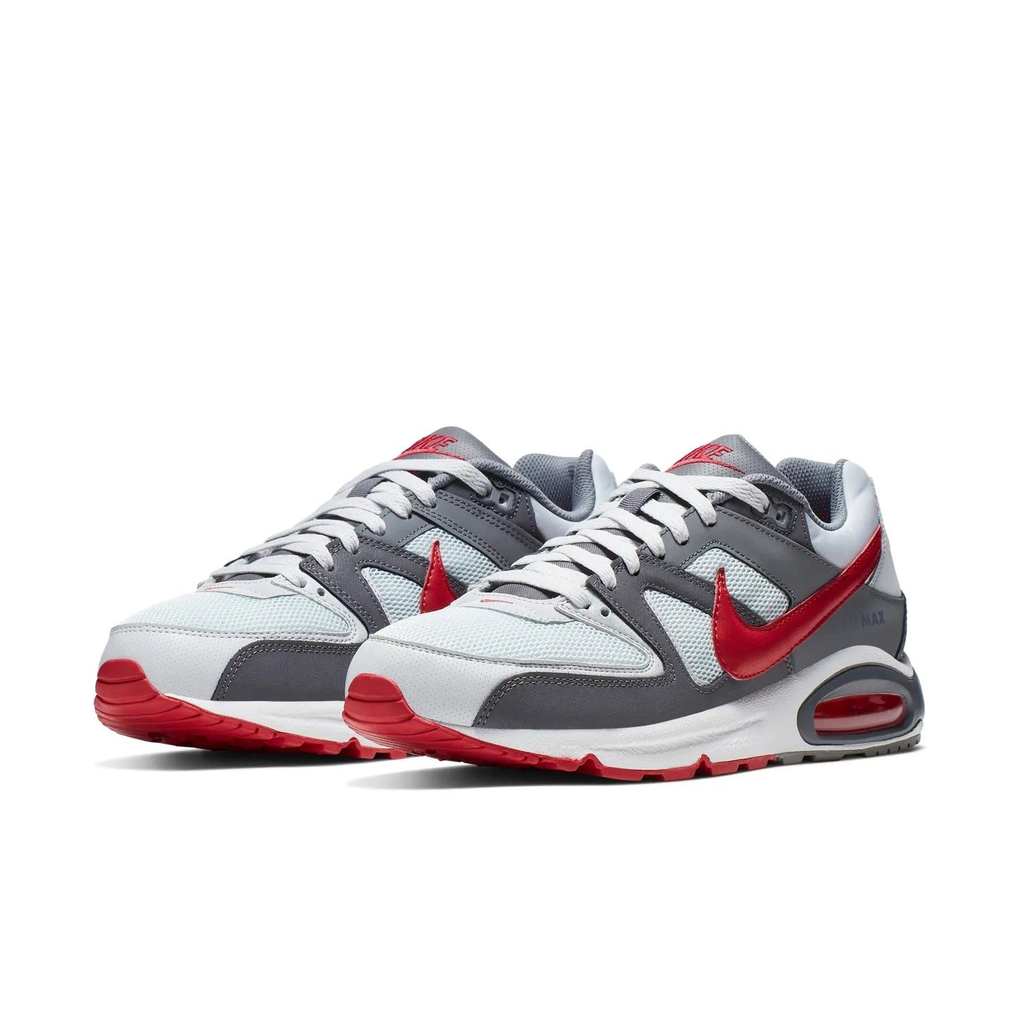 Nike Air Max Command – L’icône rétro au confort moderne