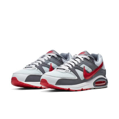 Nike Air Max Command – L’icône rétro au confort moderne
