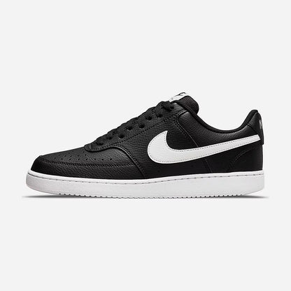 Sneakers homme Court Vision Low Noir