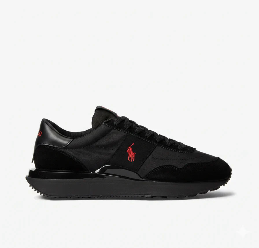 Polo Ralph Lauren Trackster – L’élégance sportive signée Ralph Lauren