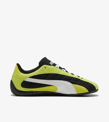 Puma Speedcat Plus 'Lime Smash'