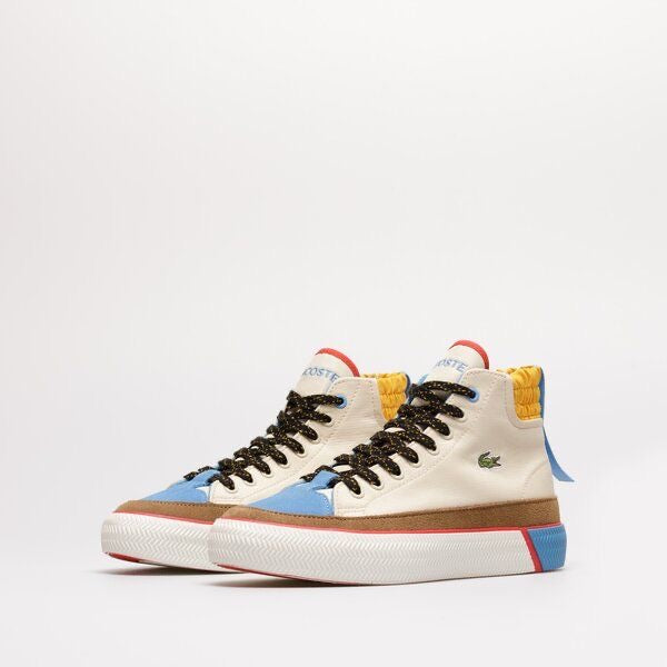 LACOSTE GRIPSHOT MILIEU 222 1 CUJ