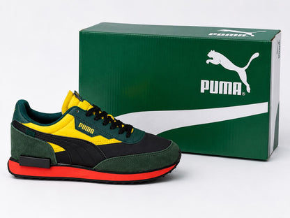 Puma Future – Confort & Style