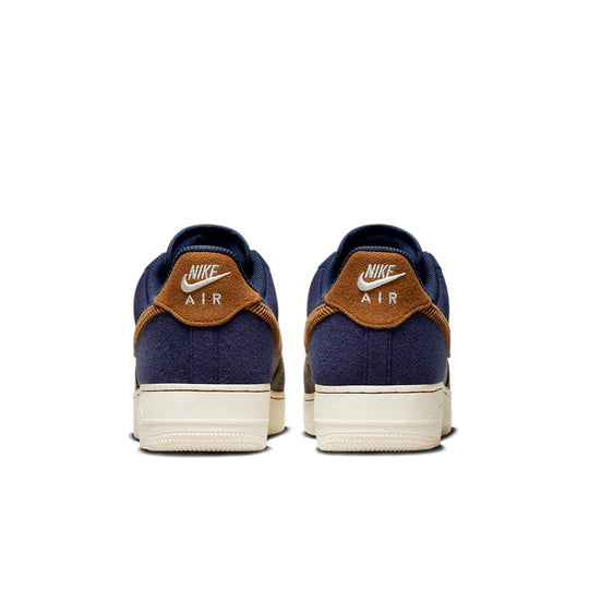 Nike Dunk & Air Force 1 Tweed Corduroy Pack