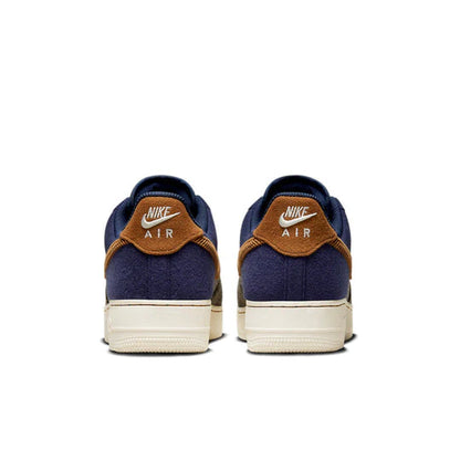 Nike Dunk & Air Force 1 Tweed Corduroy Pack
