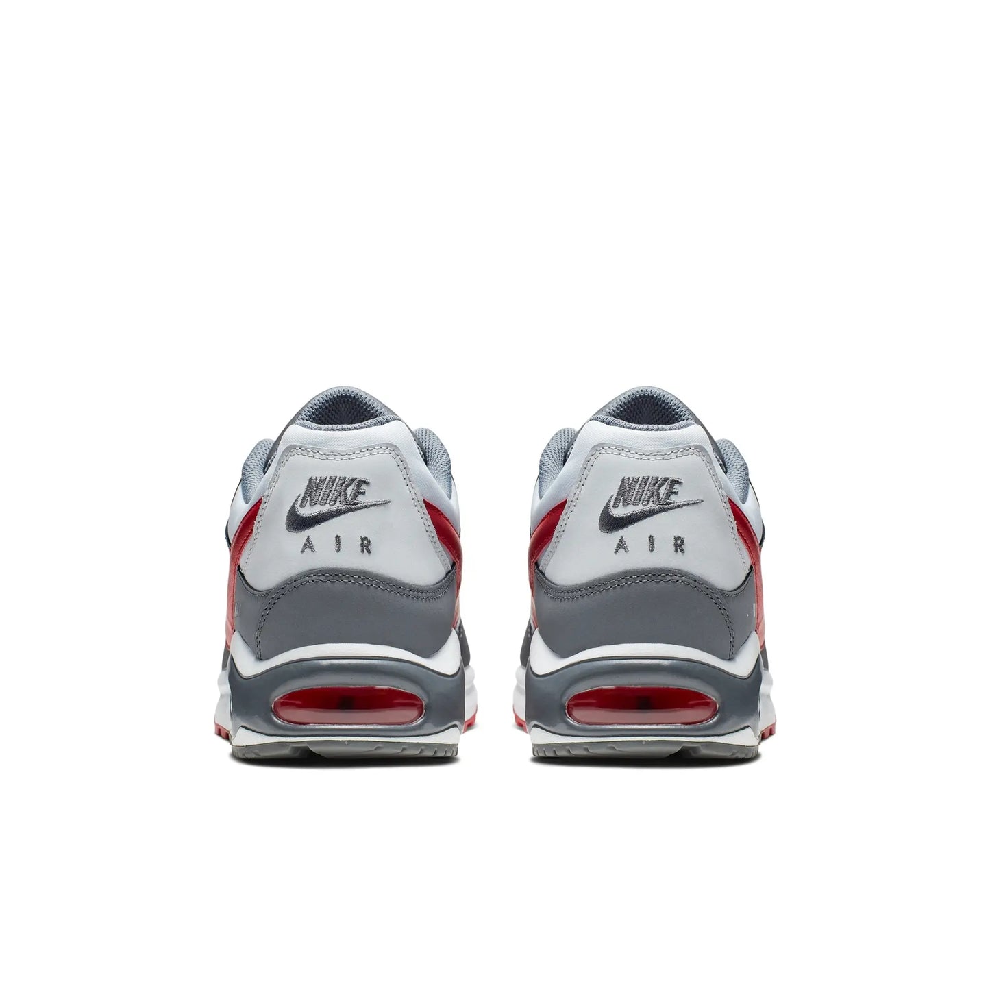 Nike Air Max Command – L’icône rétro au confort moderne