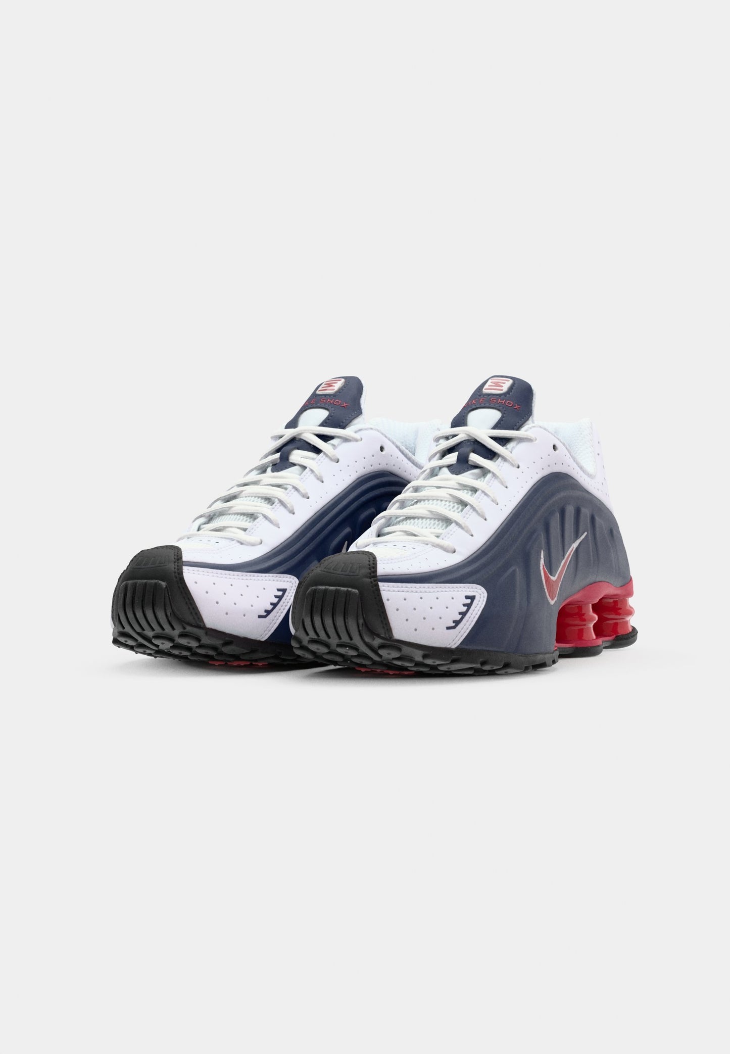 NIKE SHOX 4 UNISEXE