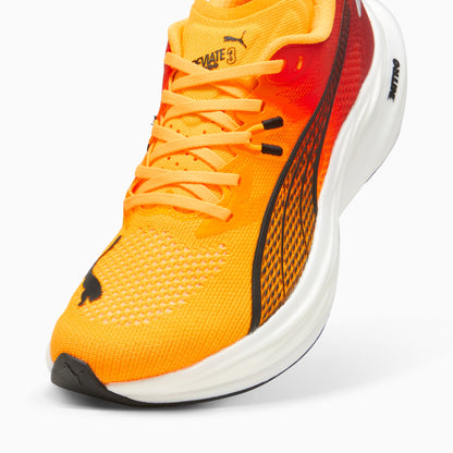 PUMA Deviate NITRO™ 3 – Performance et propulsion à chaque foulée
