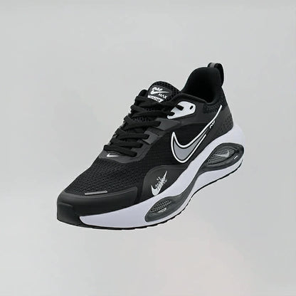 NIKE AIR WINFLO 11 BLACK WHITE
