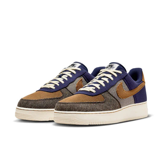 Nike Dunk & Air Force 1 Tweed Corduroy Pack
