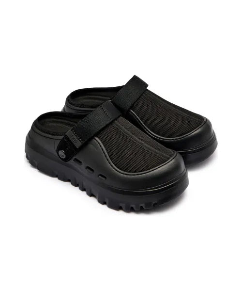 UGG PeakMod Mule – Noir
