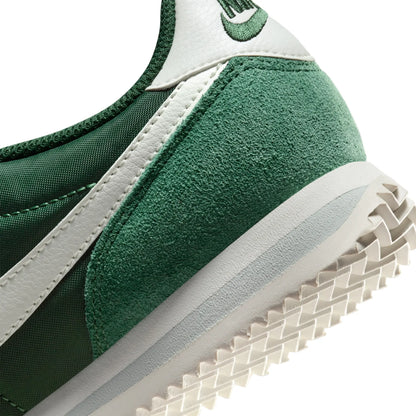 NIKE TXT CORTEZ - PINE GREEN
