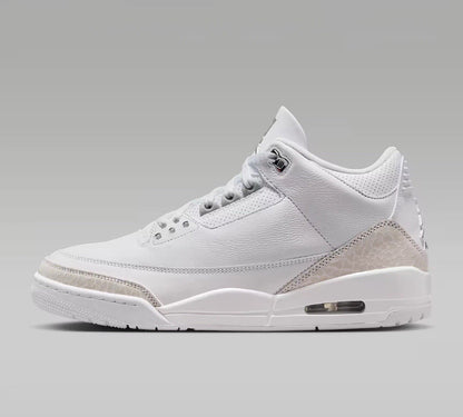 Jordan 3 Pure Money
