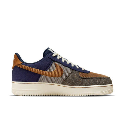 Nike Dunk & Air Force 1 Tweed Corduroy Pack