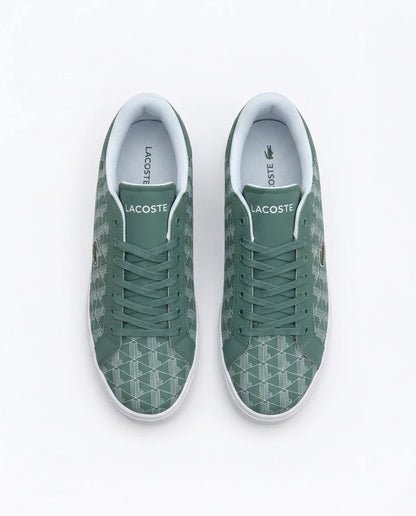 Lacoste POWERCOURT 124 - Baskets basses