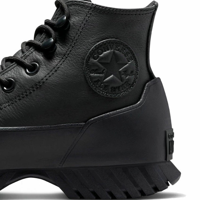 Converse Chuck Taylor All Star Lugged Winter 2.0
