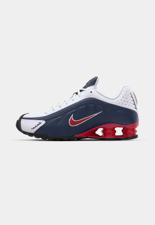 NIKE SHOX 4 UNISEXE